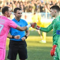 Hrvatski dragovoljac - Dinamo