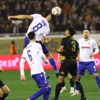 NK Hajduk - NK Osijek, HT Prva liga, 20. kolo, 19.12.2021.