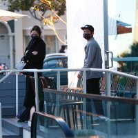 Angelina Jolie i Pax Jolie-Pitt