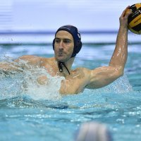 Vaterpolo: Jadran - Jug, finale Hrvatskog vaterpolo kupa