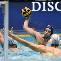 Vaterpolo: Jadran - Jug, finale Hrvatskog vaterpolo kupa