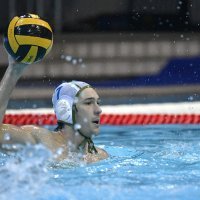 Vaterpolo: Jadran - Jug, finale Hrvatskog vaterpolo kupa