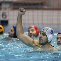 Vaterpolo: Jadran - Jug, finale Hrvatskog vaterpolo kupa