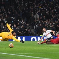 Tottenham Hotspur - FC Liverpool, engleska liga, 19.12.2021.