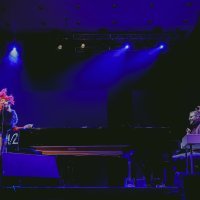 Josipa Lisac i Zvjezdan Ružić