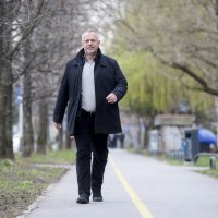Zoran Šprajc