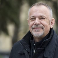 Zoran Šprajc
