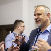 Zoran Šprajc