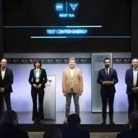 Seat otvorio Centar za testiranje energije (TCE)