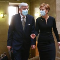 Svečana akademija povodom 30. obljetnice Hrvatske narodne banke