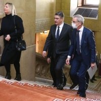 Svečana akademija povodom 30. obljetnice Hrvatske narodne banke