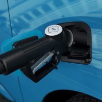 Peugeot e-Expert Hydrogen