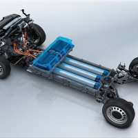 Peugeot e-Expert Hydrogen