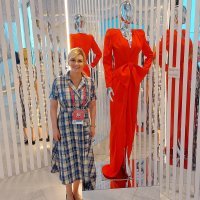 Kolinda Grabar Kitarović