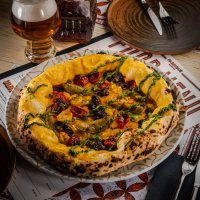 Fabrique i Food Lab