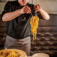 Fabrique i Food Lab