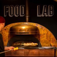 Fabrique i Food Lab