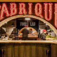 Fabrique