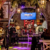 Fabrique