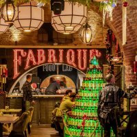 Fabrique