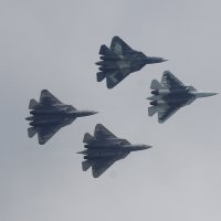 Su-57