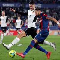 Levante - Valencia