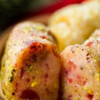 Orijent Christmas cookies