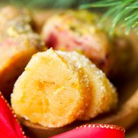 Orijent Christmas cookies