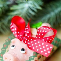 Orijent Christmas cookies