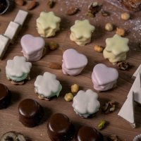 Orijent Christmas cookies