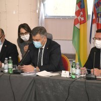 Andrej Plenković u Bjelovaru