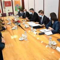 Andrej Plenković u Bjelovaru