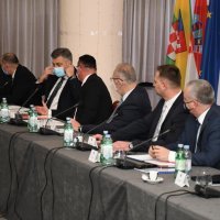 Andrej Plenković u Bjelovaru