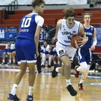 Košarka: KK Dinamo - KK Cibona, Kup Krešimir Ćosić, 21.12.2021.