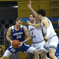 Košarka: KK Dinamo - KK Cibona, Kup Krešimir Ćosić, 21.12.2021.