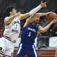 Košarka: KK Dinamo - KK Cibona, Kup Krešimir Ćosić, 21.12.2021.