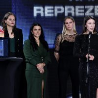 Veliki dan hrvatskog sporta, dodjela nagrada za najbolje sportašice i sportaše Hrvatske u izboru Hrvatskog olimpijskog odbora, 21.12.2021.