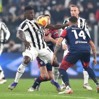 Juventus - Cagliari, Serie A, 21.12.2021.