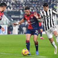 Juventus - Cagliari, Serie A, 21.12.2021.
