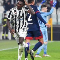 Juventus - Cagliari, Serie A, 21.12.2021.