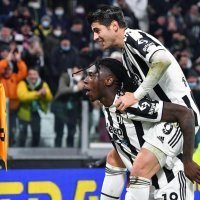 Juventus - Cagliari, Serie A, 21.12.2021.