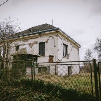Majske poljane