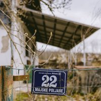 Majske poljane