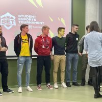 SET by Superology 2021.