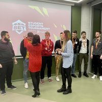 SET by Superology 2021.