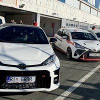 Dan sigurne sportske vožnje