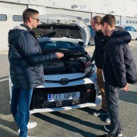 Dan sigurne sportske vožnje