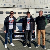 Dan sigurne sportske vožnje