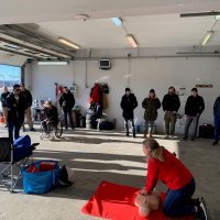 Dan sigurne sportske vožnje