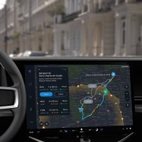 VW i TomTom produbljuju partnerstvo